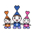 キャラクター