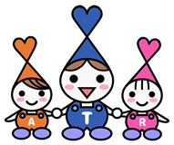 朋 イメージキャラクター